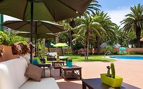 Sol Puerto De La Cruz Tenerife